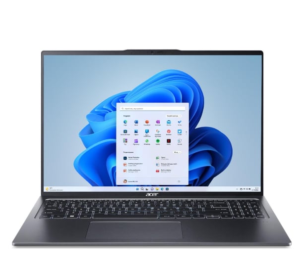 Acer Swift Go Ultra 5 125U/32GB/512/Win11 - 1299169 - zdjęcie